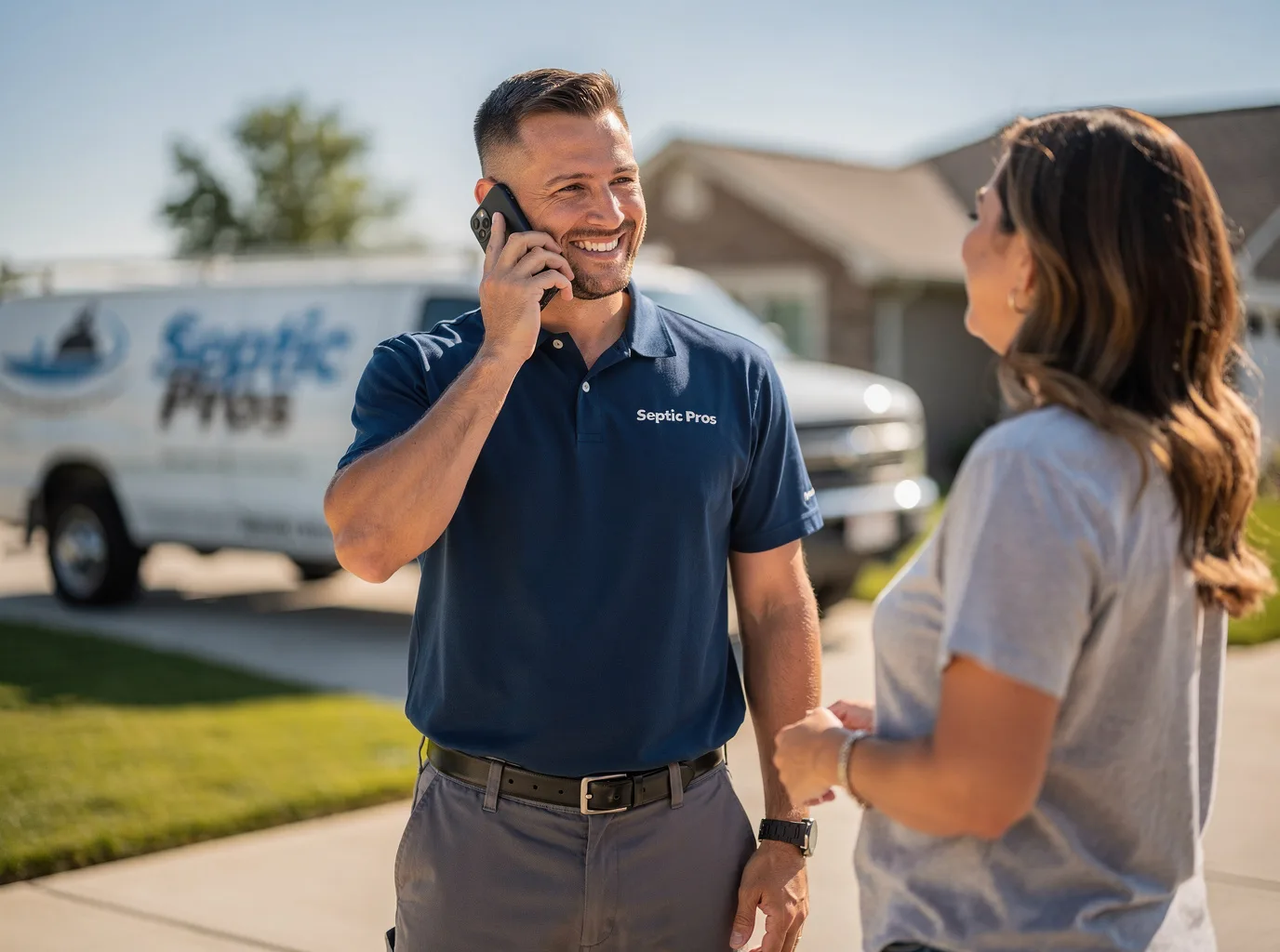 Septic Tank Pumping Harbinger, NC FAQs